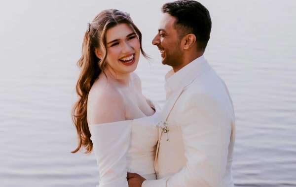 Dream Wedding