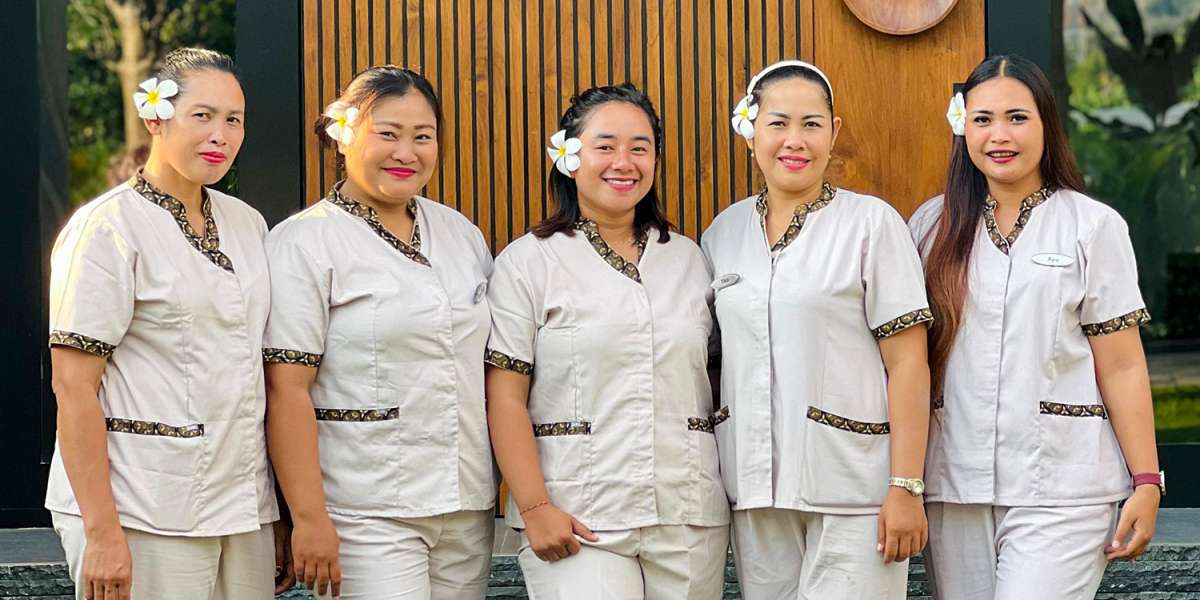 Traditional Massage Therapists